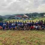 8/14facebook北越高校ラグビー部ページ