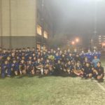 11/1facebook北越高校ラグビー部ページ